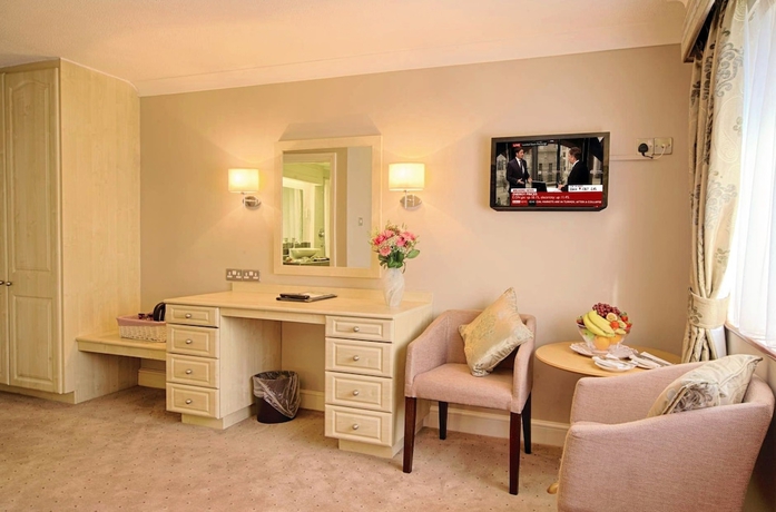 Imagen de la habitación del Hotel Brookfield, Hayling Island. Foto 14