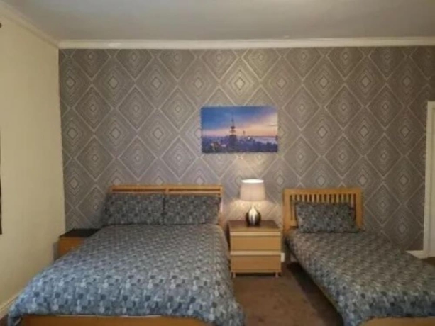 Imagen de la habitación del Hotel Brookfield, Leeds. Foto 2