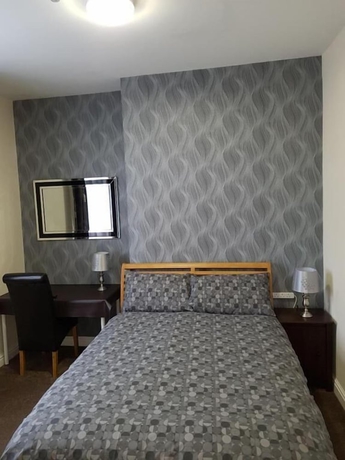 Imagen de la habitación del Hotel Brookfield, Leeds. Foto 3