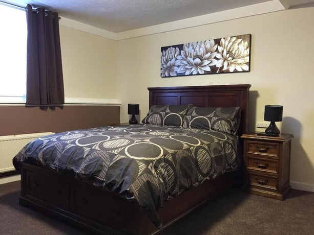 Imagen de la habitación del Hotel Brookfield, Leeds. Foto 4