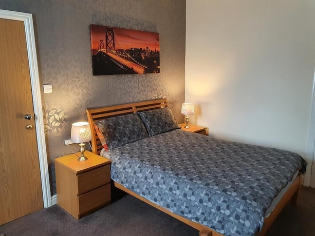Imagen de la habitación del Hotel Brookfield, Leeds. Foto 5