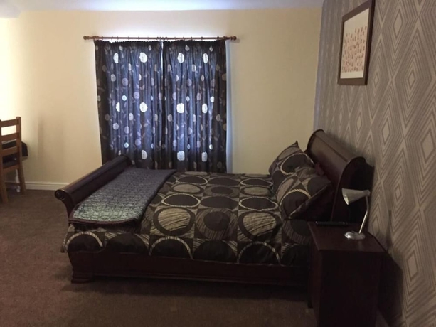 Imagen de la habitación del Hotel Brookfield, Leeds. Foto 7