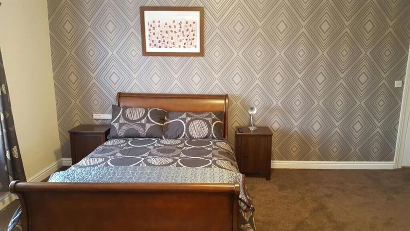 Imagen de la habitación del Hotel Brookfield, Leeds. Foto 8
