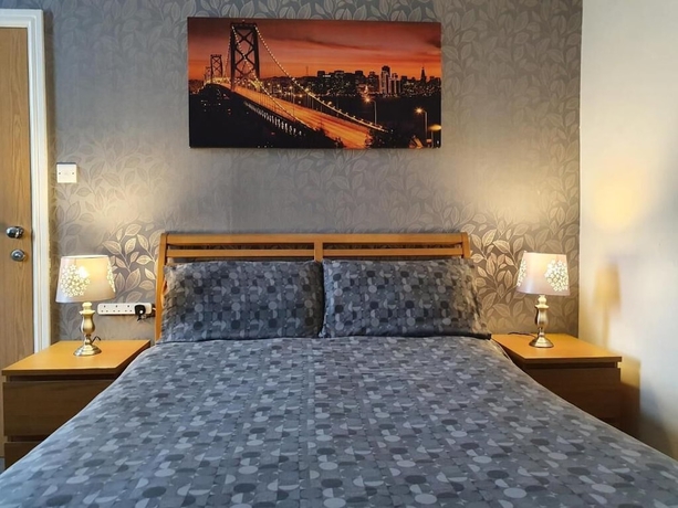 Imagen de la habitación del Hotel Brookfield, Leeds. Foto 9