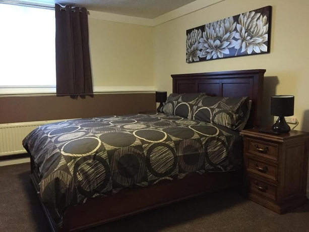Imagen de la habitación del Hotel Brookfield, Leeds. Foto 10