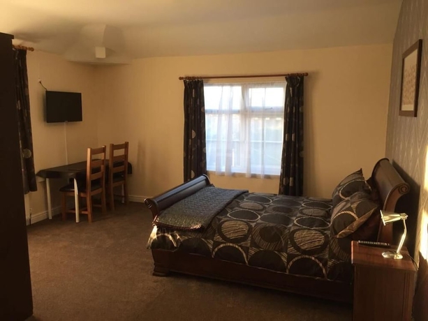 Imagen de la habitación del Hotel Brookfield, Leeds. Foto 11