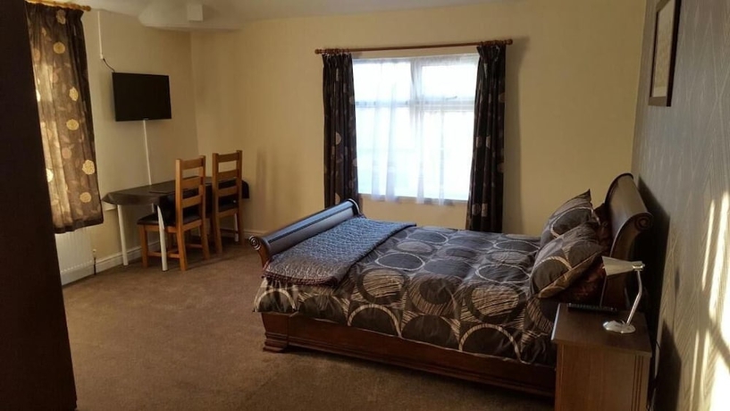 Imagen de la habitación del Hotel Brookfield, Leeds. Foto 12