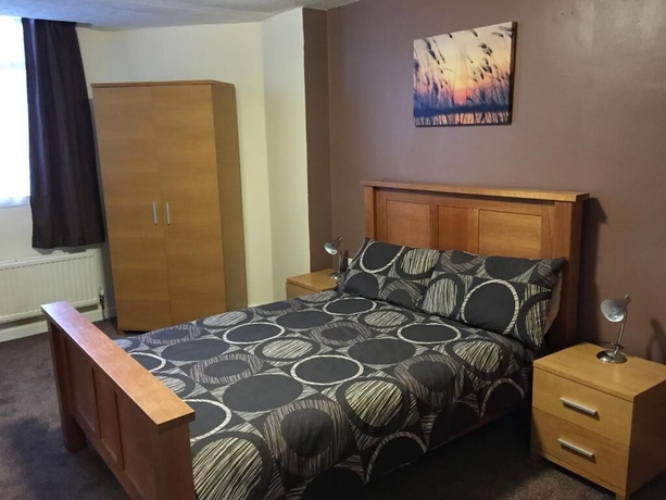 Imagen de la habitación del Hotel Brookfield, Leeds. Foto 16