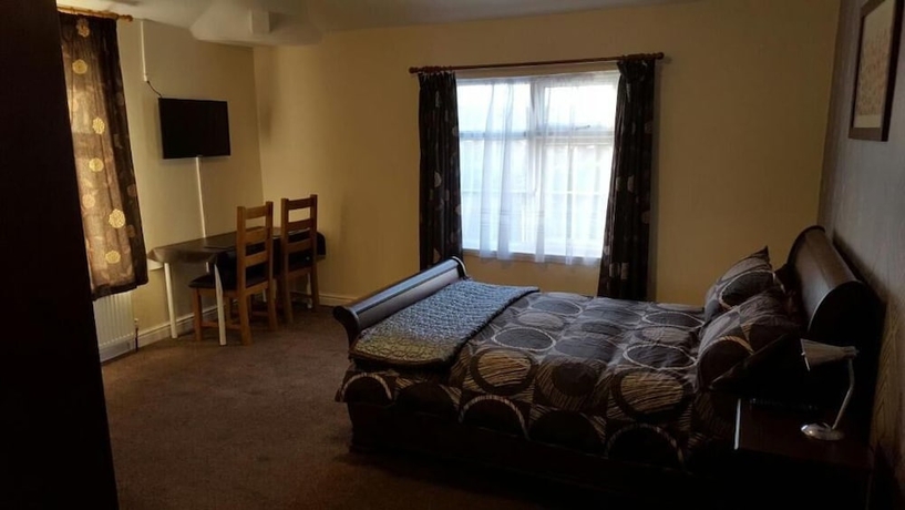 Imagen de la habitación del Hotel Brookfield, Leeds. Foto 17
