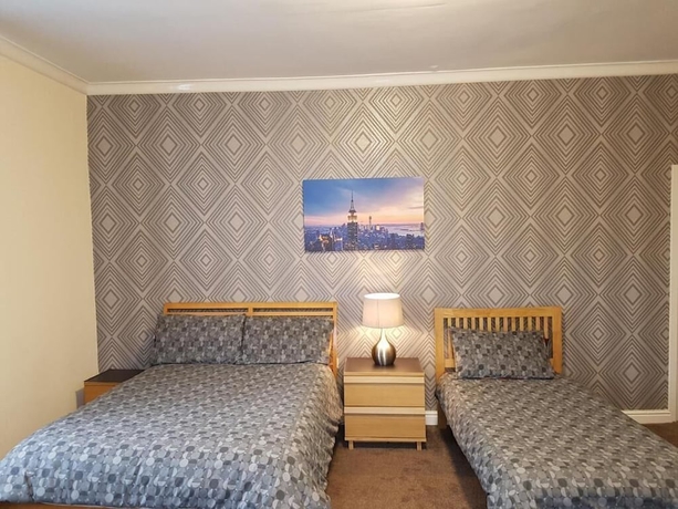 Imagen de la habitación del Hotel Brookfield, Leeds. Foto 18