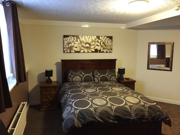 Imagen de la habitación del Hotel Brookfield, Leeds. Foto 19