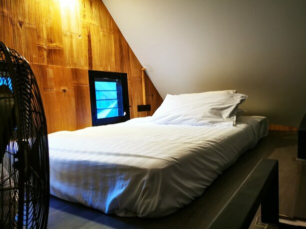 Imagen general del Hotel Brookhouse At Khaoyai. Foto 3