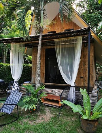 Imagen general del Hotel Brookhouse At Khaoyai. Foto 7