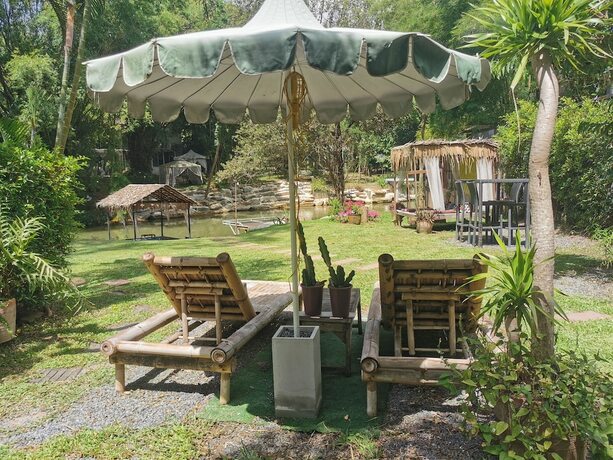 Imagen general del Hotel Brookhouse At Khaoyai. Foto 9