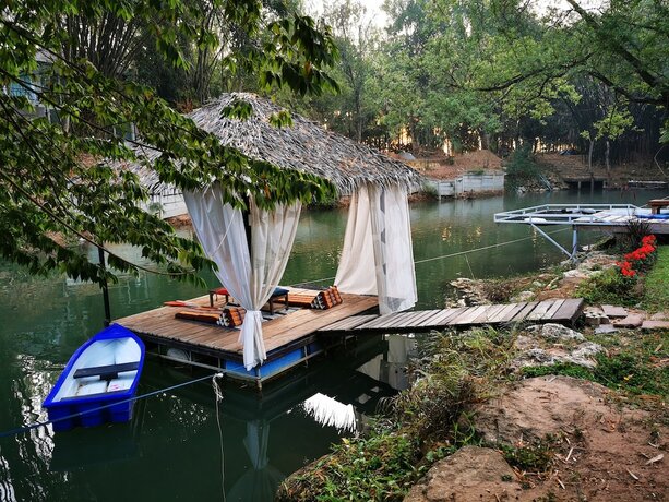 Imagen general del Hotel Brookhouse At Khaoyai. Foto 10