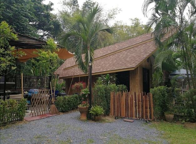 Imagen general del Hotel Brookhouse At Khaoyai. Foto 11
