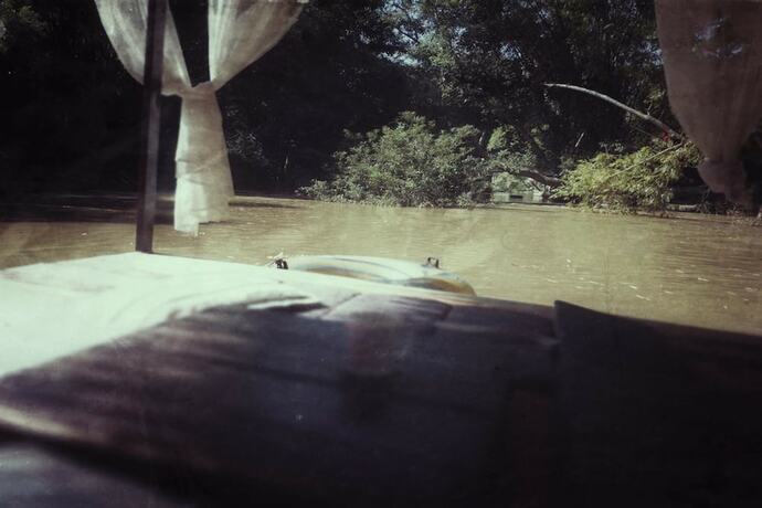 Imagen general del Hotel Brookhouse At Khaoyai. Foto 15