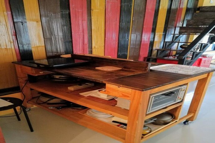 Imagen de la habitación del Hotel Brookhouse At Khaoyai. Foto 17