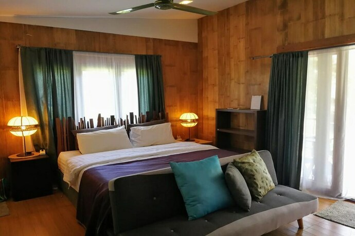 Imagen de la habitación del Hotel Brookhouse At Khaoyai. Foto 18