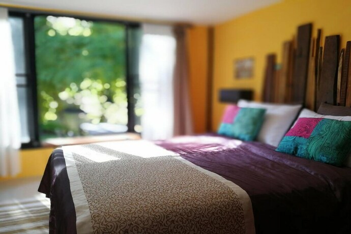 Imagen de la habitación del Hotel Brookhouse At Khaoyai. Foto 19