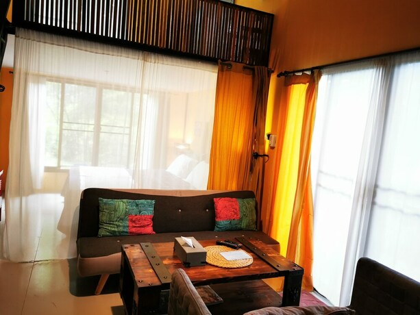 Imagen de la habitación del Hotel Brookhouse At Khaoyai. Foto 20