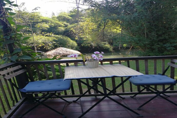 Imagen de la habitación del Hotel Brookhouse At Khaoyai. Foto 23