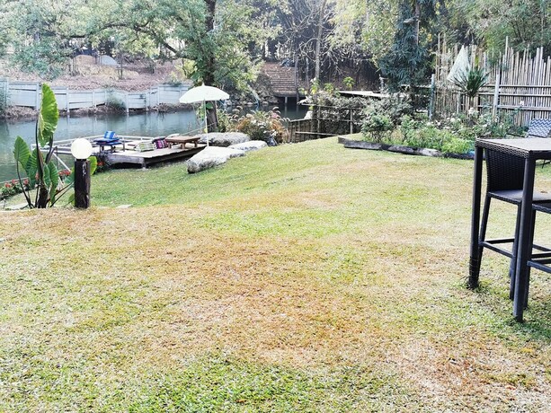 Imagen de la habitación del Hotel Brookhouse At Khaoyai. Foto 24