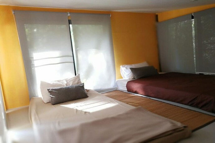 Imagen de la habitación del Hotel Brookhouse At Khaoyai. Foto 25