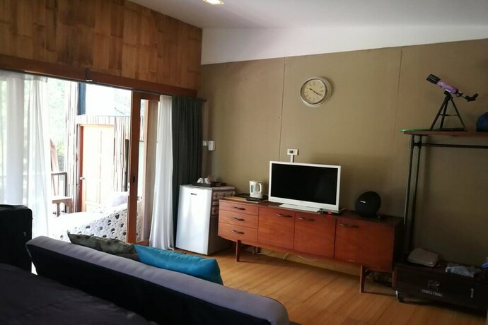 Imagen de la habitación del Hotel Brookhouse At Khaoyai. Foto 26