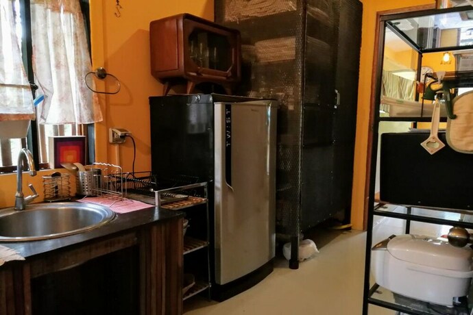 Imagen de la habitación del Hotel Brookhouse At Khaoyai. Foto 27
