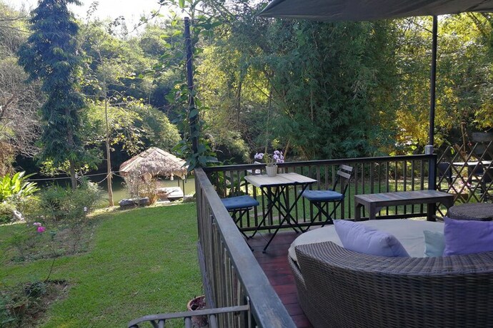 Imagen de la habitación del Hotel Brookhouse At Khaoyai. Foto 31