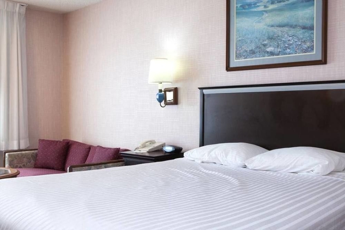 Imagen de la habitación del Hotel Brookhurst Plaza Inn. Foto 6