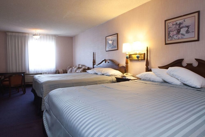 Imagen de la habitación del Hotel Brookhurst Plaza Inn. Foto 8
