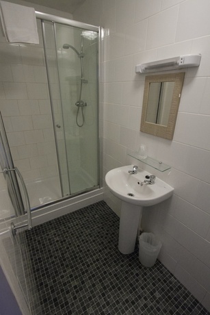 Imagen de la habitación del Hotel Brooklands, Bournemouth. Foto 4