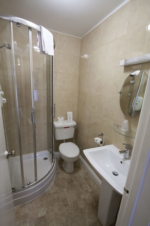 Imagen de la habitación del Hotel Brooklands, Bournemouth. Foto 5