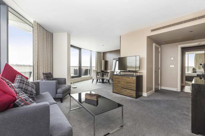 Imagen general del Hotel Brooklands, Elmbridge. Foto 3