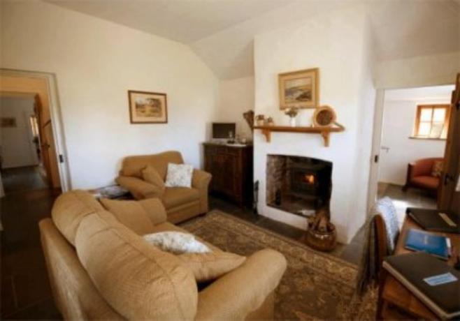 Imagen general del Hotel Brooklands Heritage B&B. Foto 1