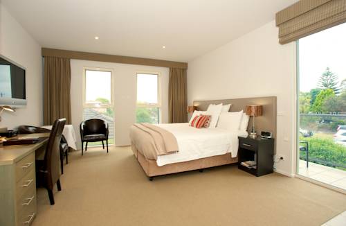 Imagen de la habitación del Hotel Brooklands Of Mornington. Foto 1