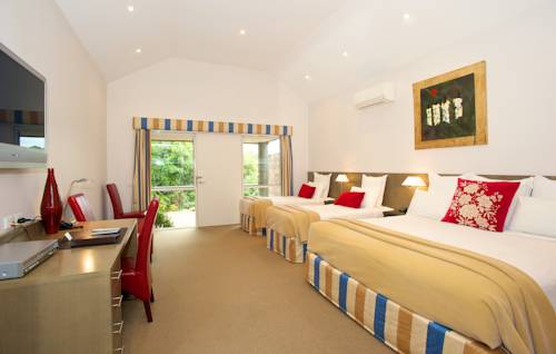 Imagen de la habitación del Hotel Brooklands Of Mornington. Foto 2