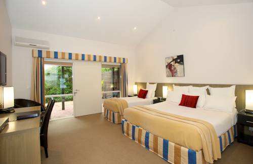 Imagen de la habitación del Hotel Brooklands Of Mornington. Foto 3