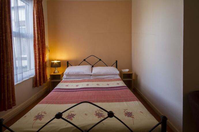 Imagen general del Hotel Brooklands Over 50\'s Only. Foto 4