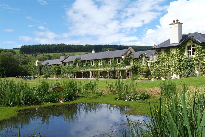 Imagen general del Hotel Brooklodge and Macreddin Village. Foto 1