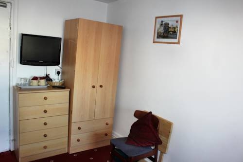 Imagen general del Hotel Brooklyn, Blackpool. Foto 10