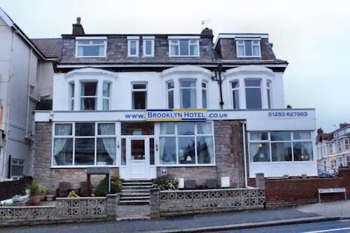Imagen general del Hotel Brooklyn, Blackpool. Foto 1