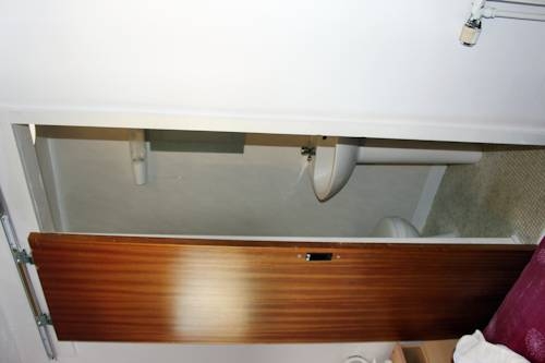 Imagen general del Hotel Brooklyn, Blackpool. Foto 5