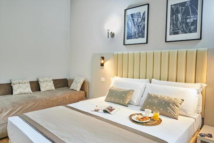 Imagen de la habitación del Hotel Brooklyn. Foto 5