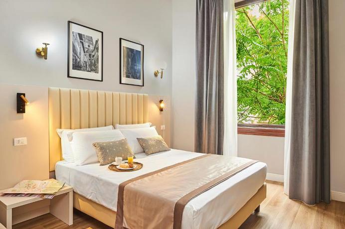 Imagen de la habitación del Hotel Brooklyn. Foto 6