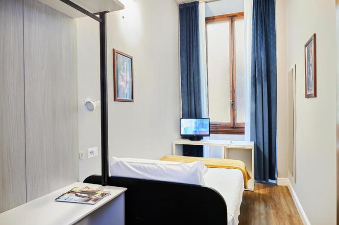 Imagen de la habitación del Hotel Brooklyn. Foto 7