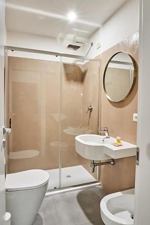 Imagen de la habitación del Hotel Brooklyn. Foto 8
