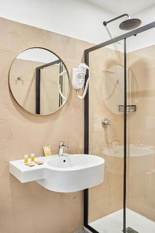 Imagen de la habitación del Hotel Brooklyn. Foto 10